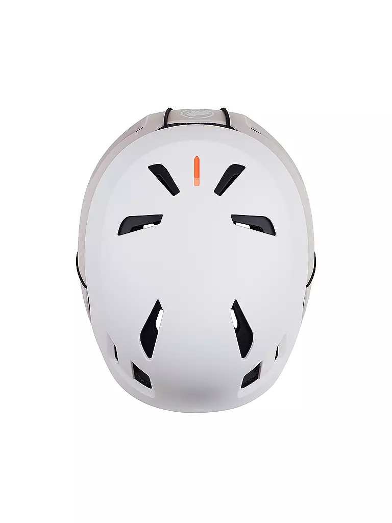 MAMMUT | Tourenhelm Route | Bianco