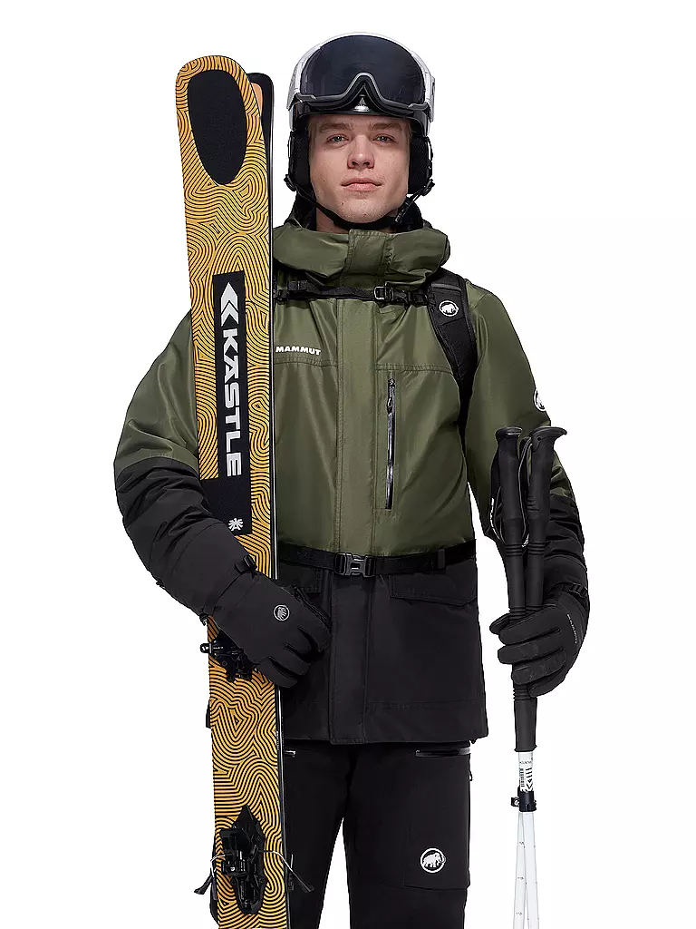 MAMMUT | Zaino da sci alpinismo Nirvana 28 |