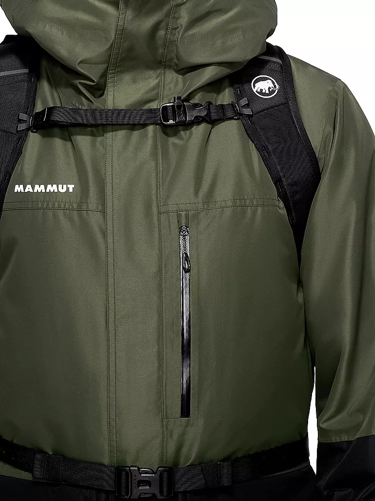 MAMMUT | Zaino da sci alpinismo Nirvana 28 |