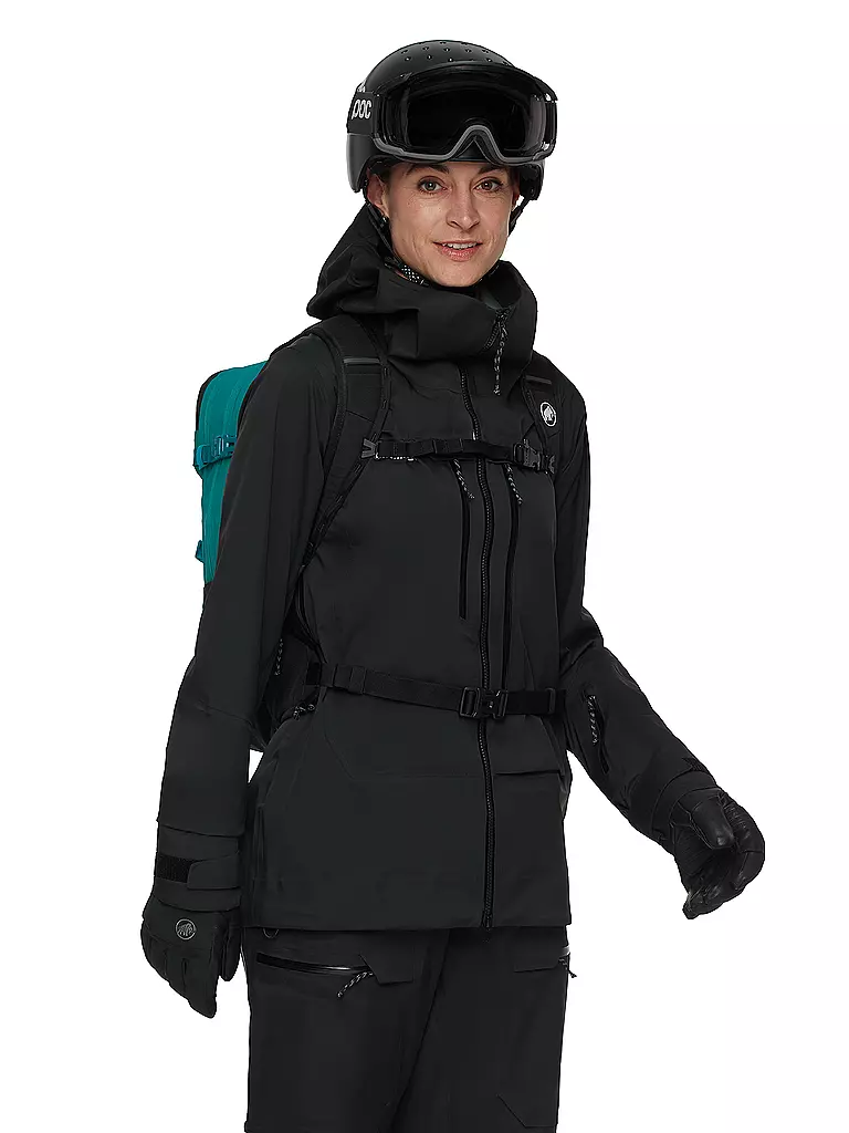 MAMMUT | Zaino da scialpinismo da donna Nirvana 28 |