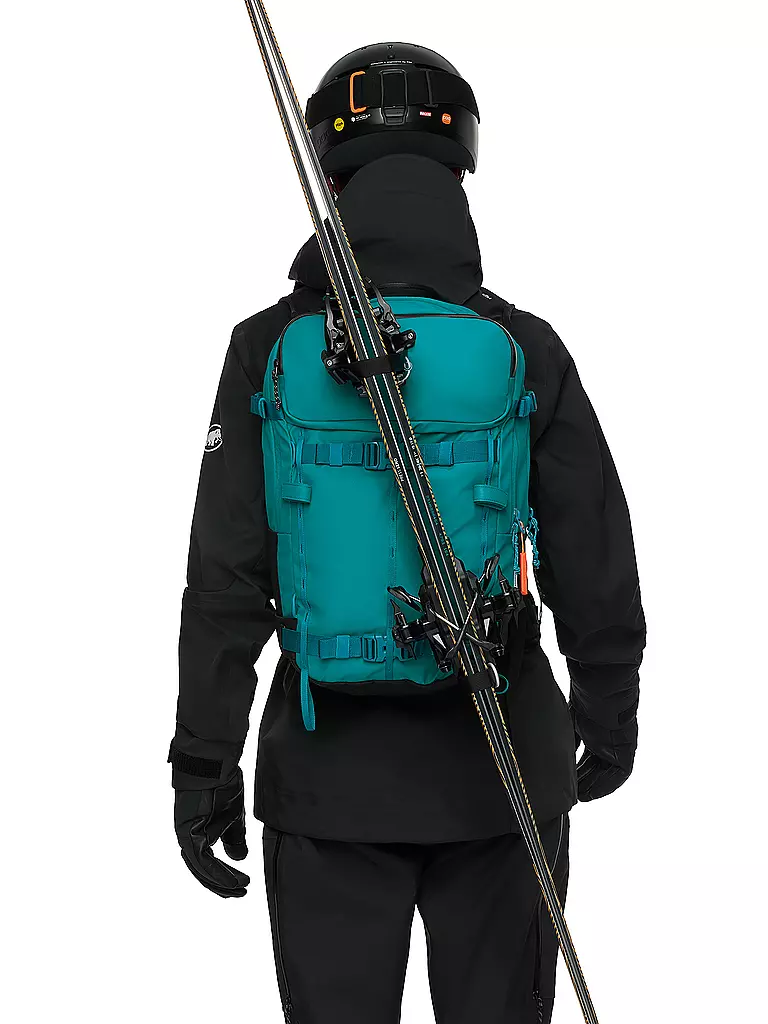 MAMMUT | Zaino da scialpinismo da donna Nirvana 28 |