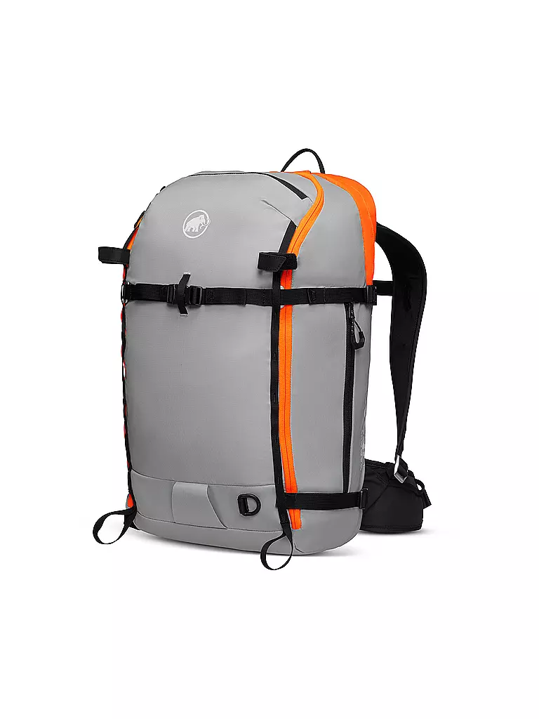 MAMMUT | Zaino da valanga da donna Tour 30 Removable Airbag 3.0 30L | Grigio