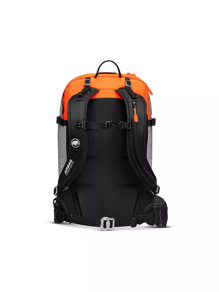 MAMMUT | Zaino da valanga da donna Tour 30 Removable Airbag 3.0 30L | Grigio