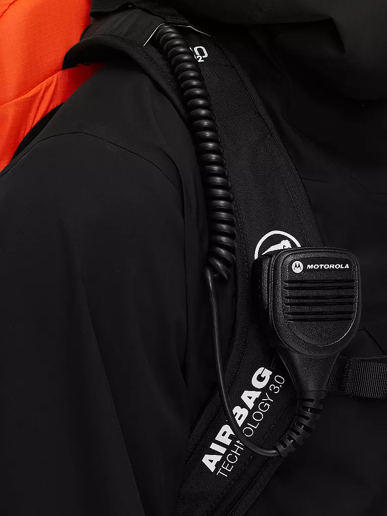 MAMMUT | Zaino da valanga Tour 40 Removable Airbag 3.0 | 