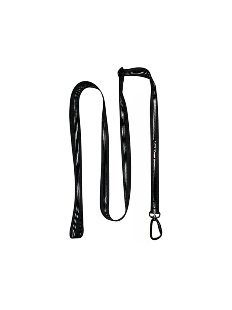 Guinzaglio Active Mountain nero