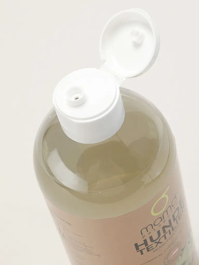 MAMO PET SPORTS | Detersivo per tessuti per cani | Senza colore