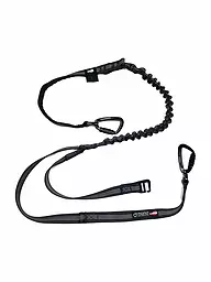 MAMO PET SPORTS | Guinzaglio per cani Mamo Switch Leash Austria Edition | Nero