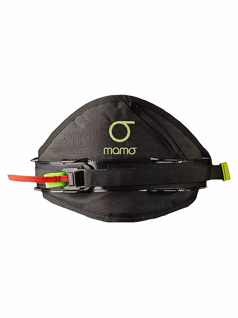 MAMO PET SPORTS | Sistema di cintura Infinity a 360° Mamo |