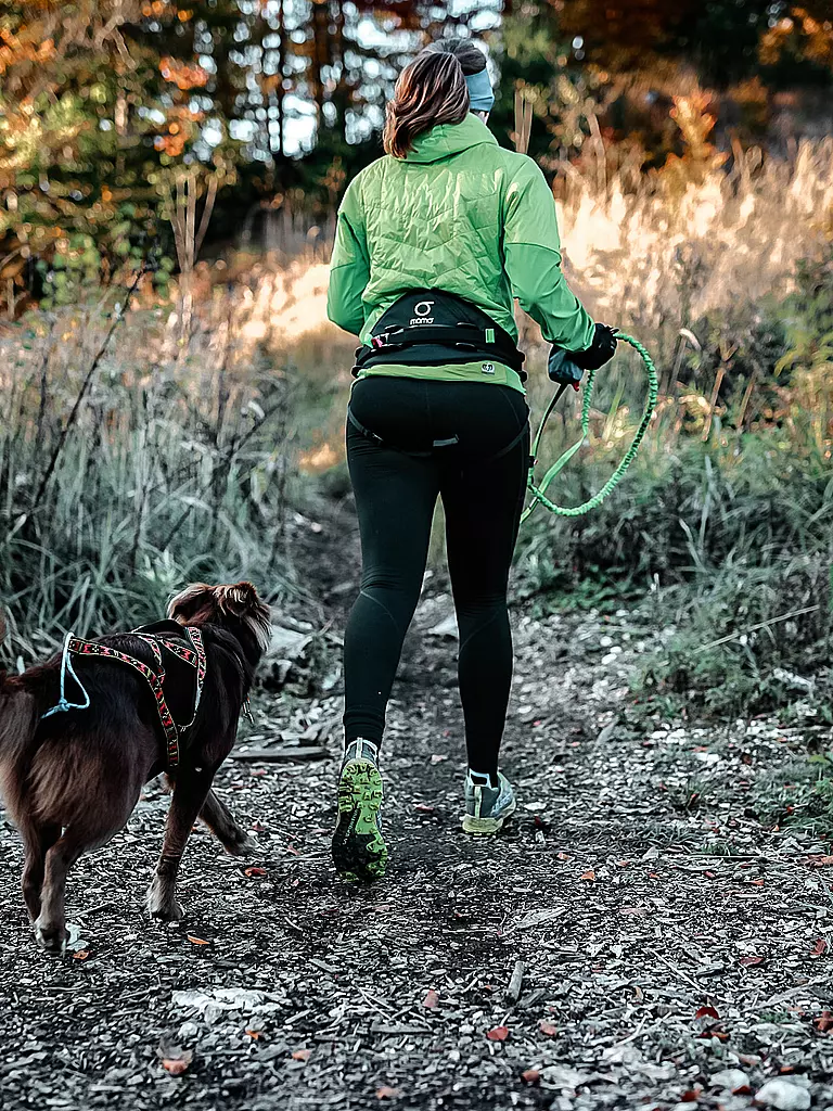 MAMO PET SPORTS | Sistema di cintura Infinity a 360° Mamo |