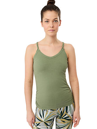 MANDALA | Top da yoga da donna