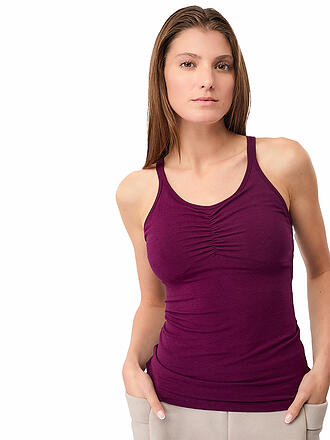 MANDALA | Top Yoga Infinity da donna