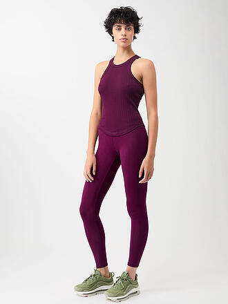MANDALA | Yogatight da donna a vita alta a figura intera