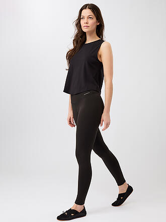 MANDALA | Canotta da yoga cropped da donna