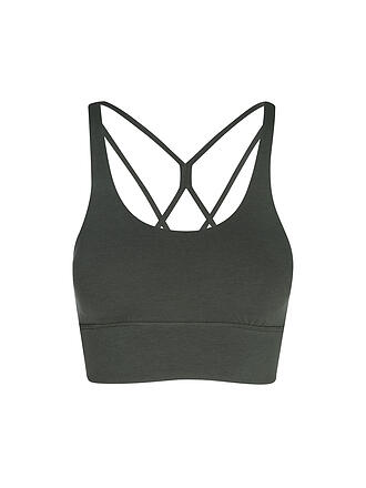 MANDALA | Reggiseno sportivo da donna New Studio Medium Support