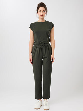 MANDALA | Yogashirt da donna slim fit