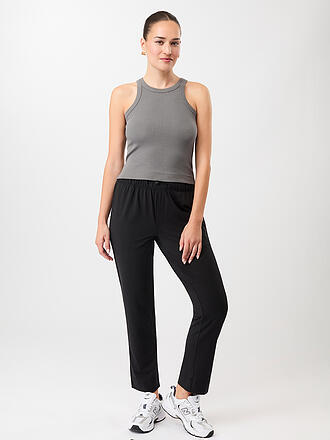 MANDALA | Canotta Yoga da Donna Boy Top