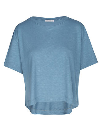 MANDALA | T-shirt boxy da donna