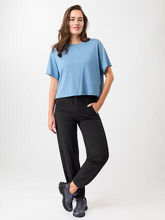 MANDALA | T-shirt boxy da donna