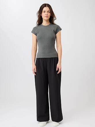 MANDALA | Yogashirt da donna slim fit a coste