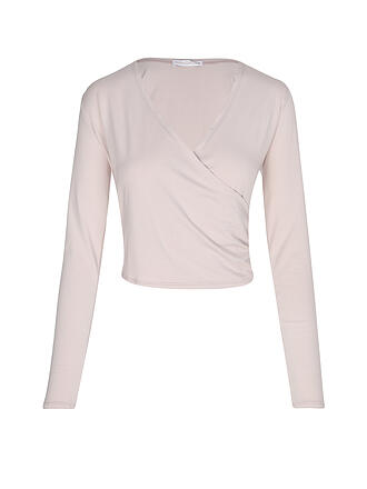 MANDALA | Giacca da yoga avvolgente da donna