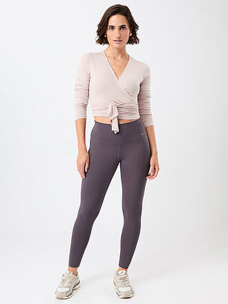 MANDALA | Giacca da yoga avvolgente da donna