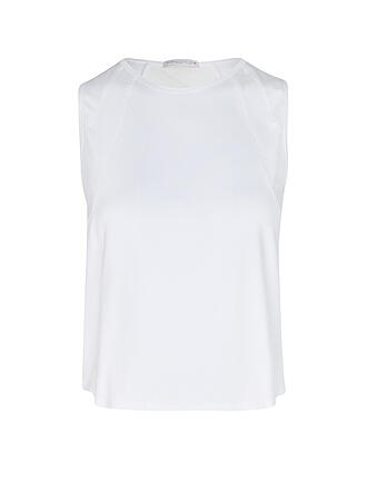 MANDALA | Yogatop corto da donna