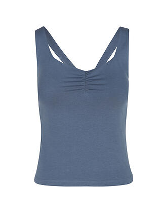 MANDALA | Yoga-Croptop Performance da donna