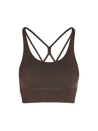 MANDALA | Reggiseno sportivo da donna New Studio a supporto medio