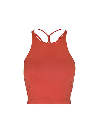 MANDALA | Yogatank Bra Cross da donna