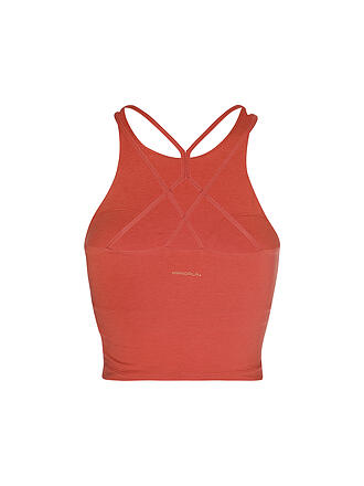 MANDALA | Yogatank Bra Cross da donna