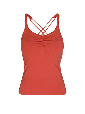 MANDALA | Canotta da yoga Infinity da donna