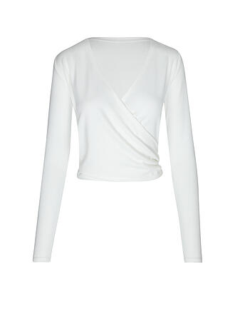 MANDALA | Giacca da yoga da donna con fascia da balletto