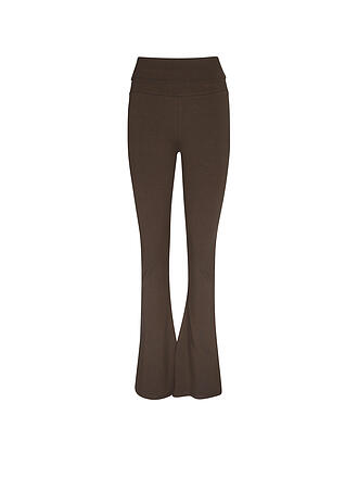 MANDALA | Pantalone Yoga Donna Classic Rolldown