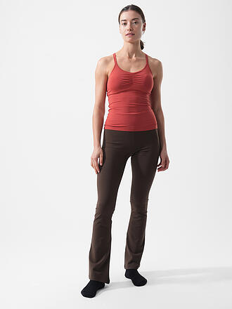 MANDALA | Pantalone Yoga Donna Classic Rolldown