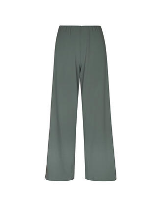 MANDALA | Pantaloni yoga da donna extra ampi