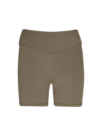 MANDALA | Shorts Yoga Donna Scrunch