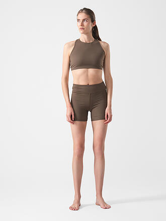 MANDALA | Shorts Yoga Donna Scrunch