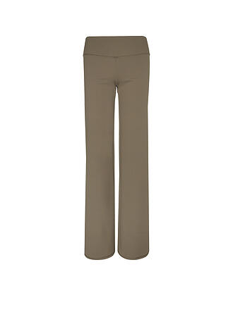 MANDALA | Pantaloni Yoga Donna Workout Wide