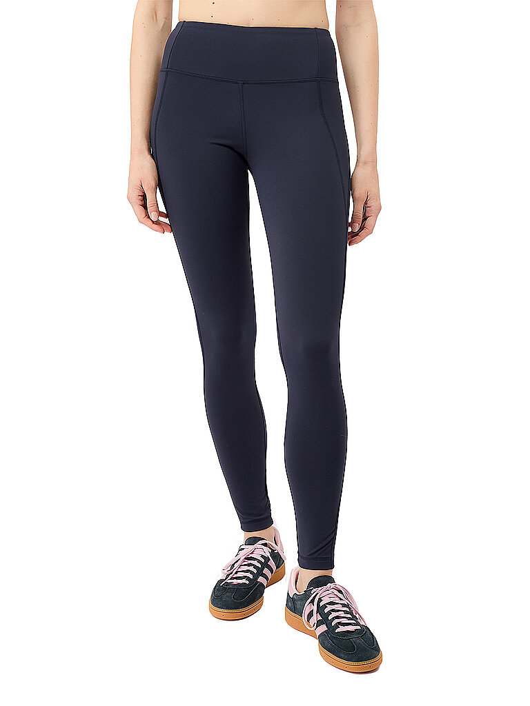 Yogatight Limitless da donna blu XS