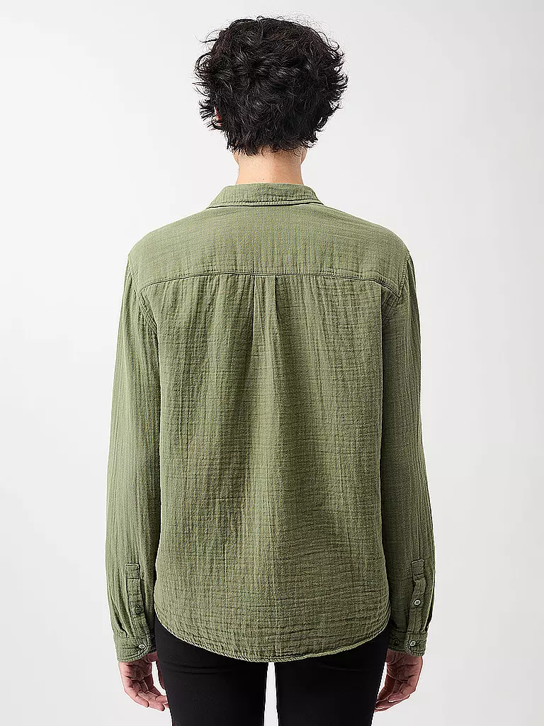 MANDALA | Blusa da yoga da donna Tulum |