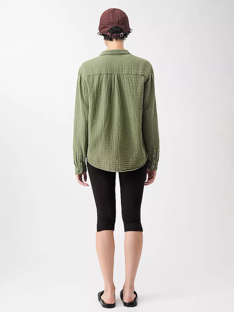 MANDALA | Blusa da yoga da donna Tulum |