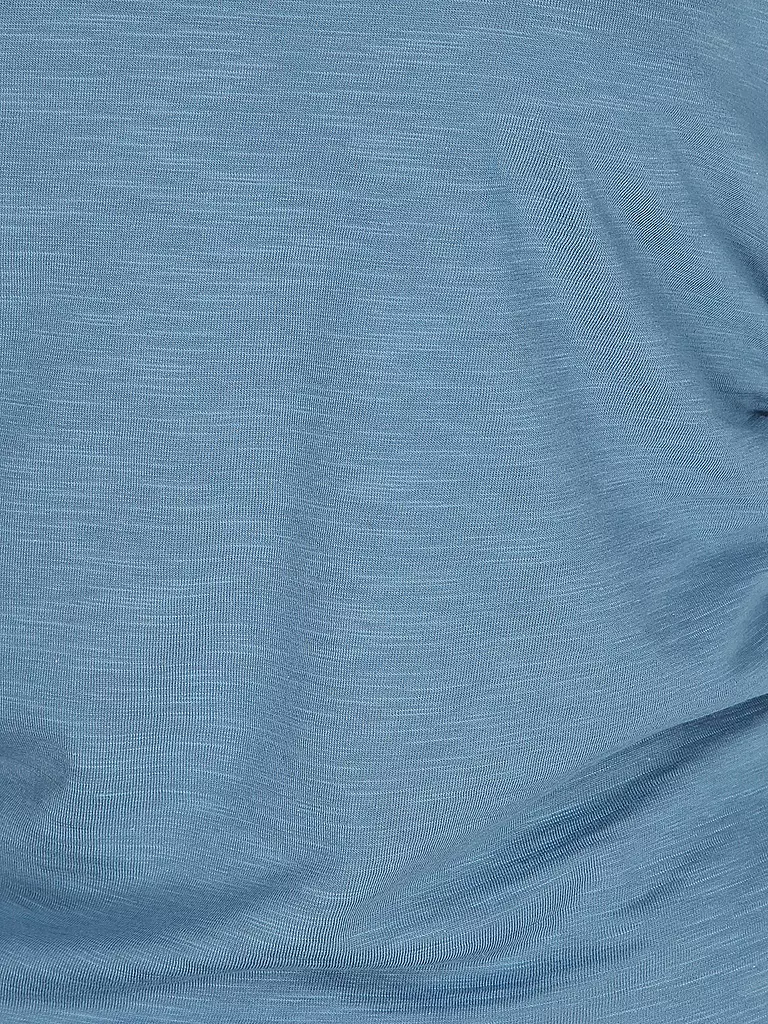 MANDALA | Canotta da yoga da donna con arricciatura laterale |