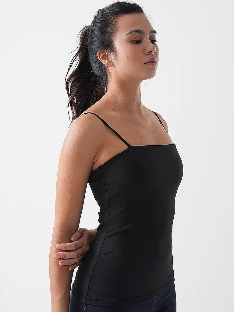 MANDALA | Canotta Yoga Active da Donna |