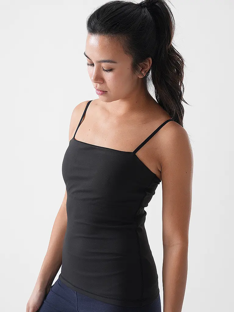 MANDALA | Canotta Yoga Active da Donna | 