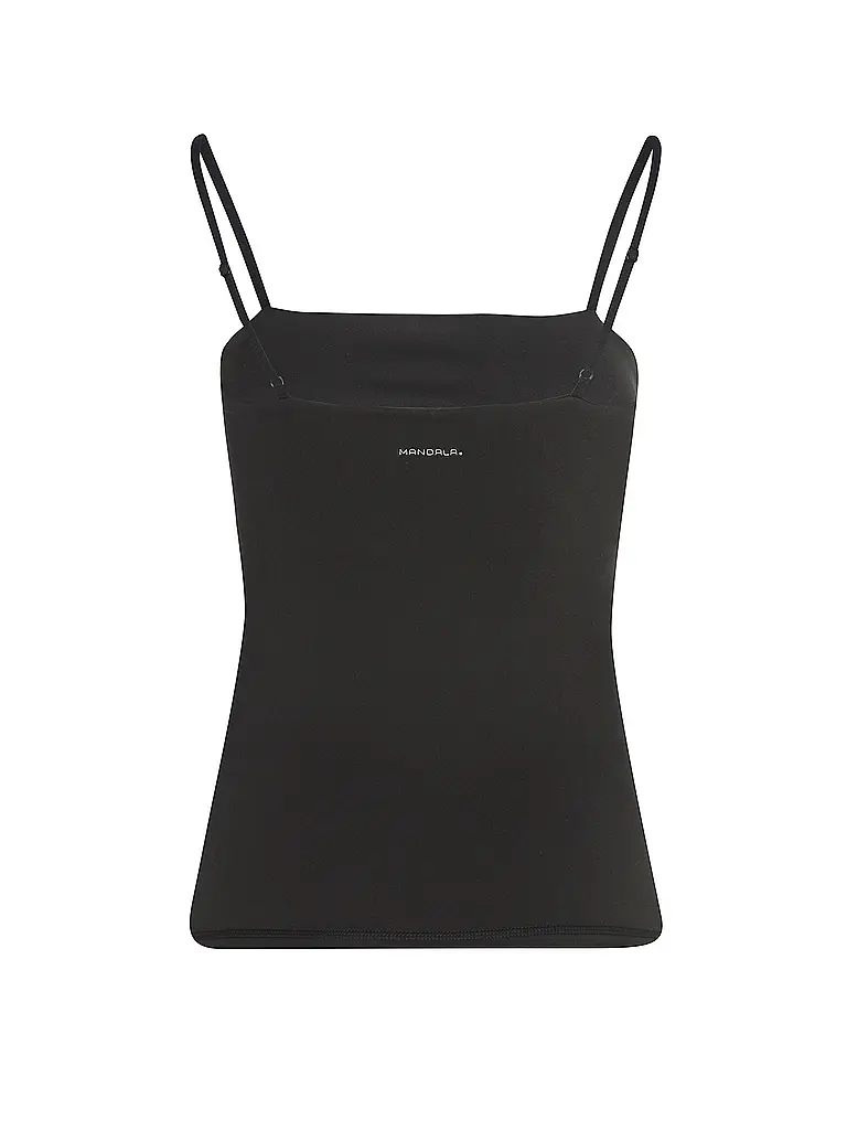 MANDALA | Canotta Yoga Active da Donna |