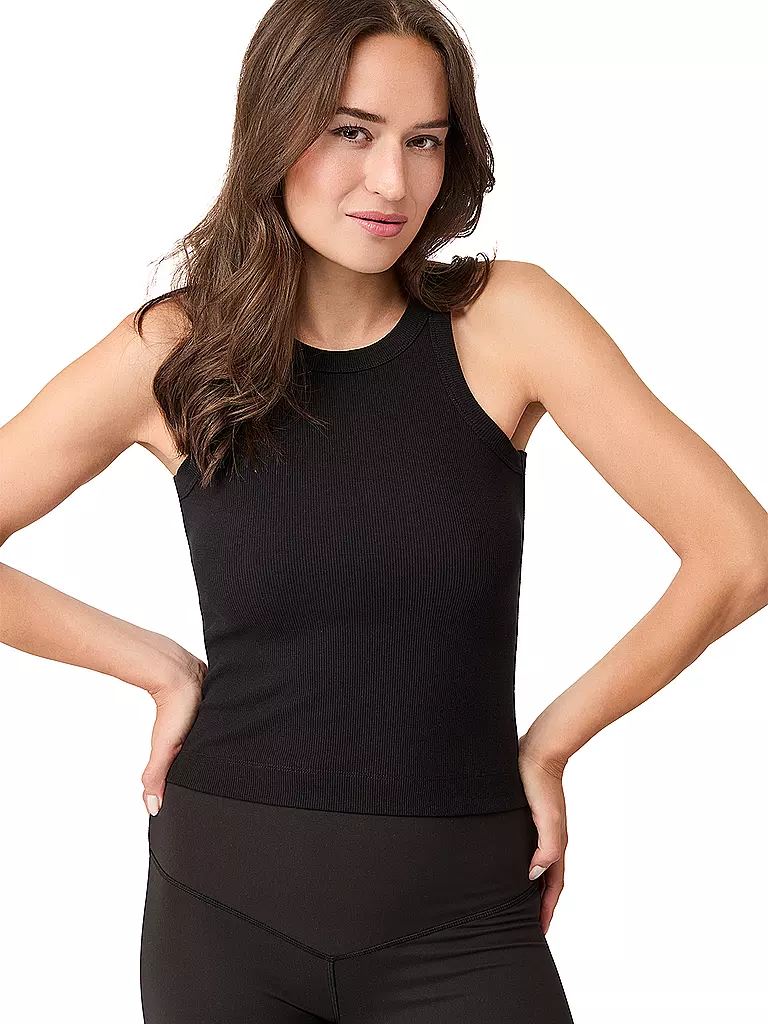 MANDALA | Canotta Yoga Boy da Donna |