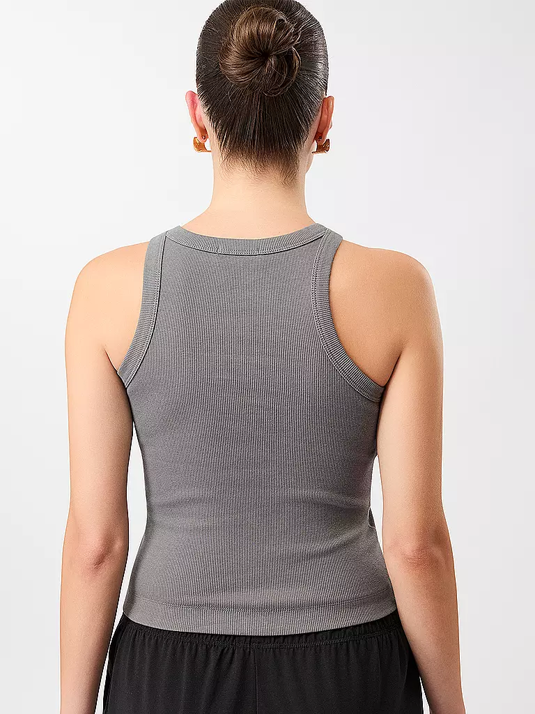 MANDALA | Canotta Yoga da Donna Boy Top |