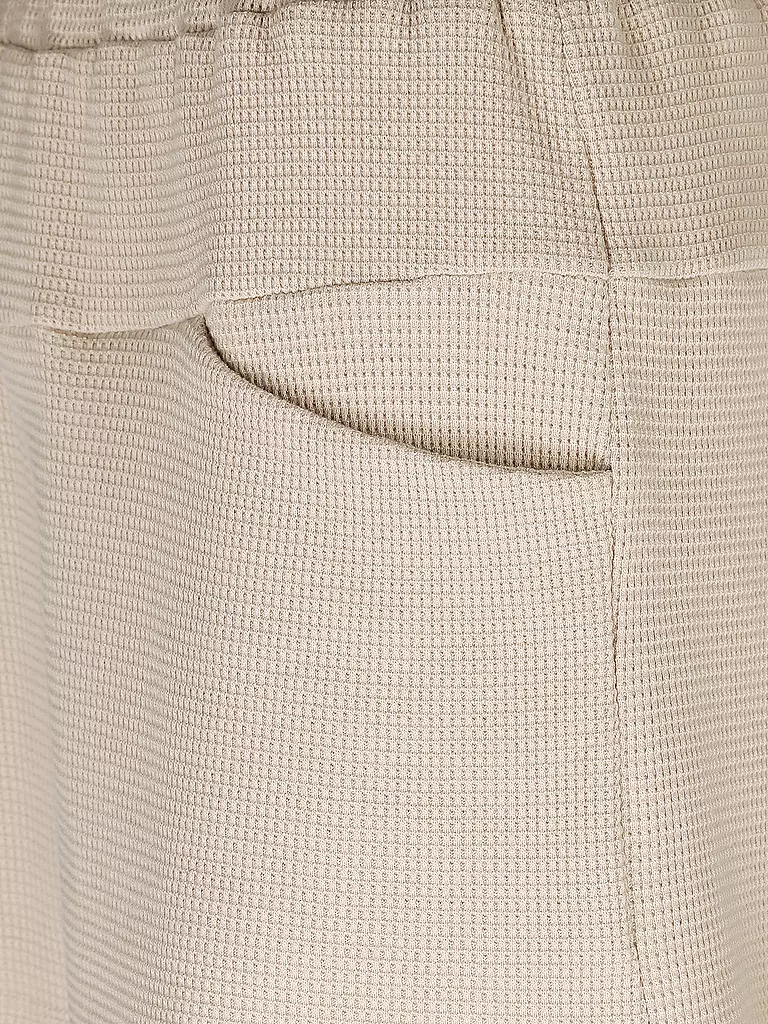 MANDALA | Damen Yogashort Dance | Beige