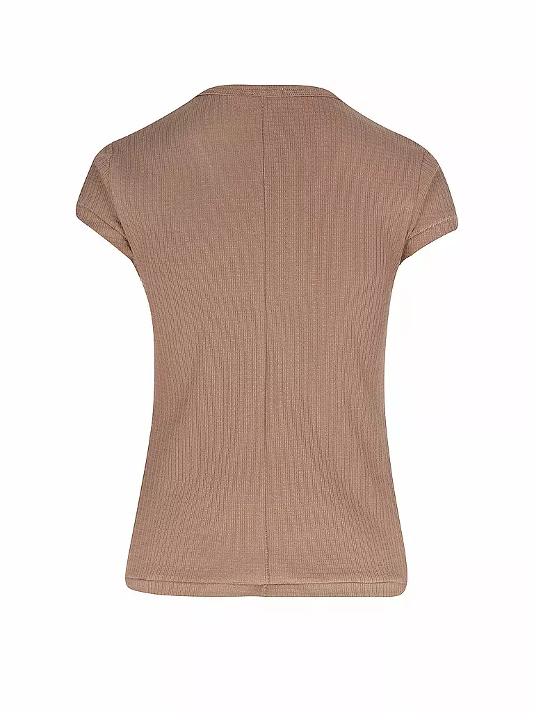 MANDALA | Maglietta da yoga da donna in piqué |