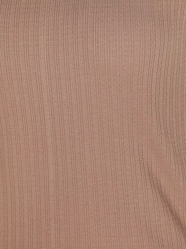 MANDALA | Maglietta da yoga da donna in piqué |